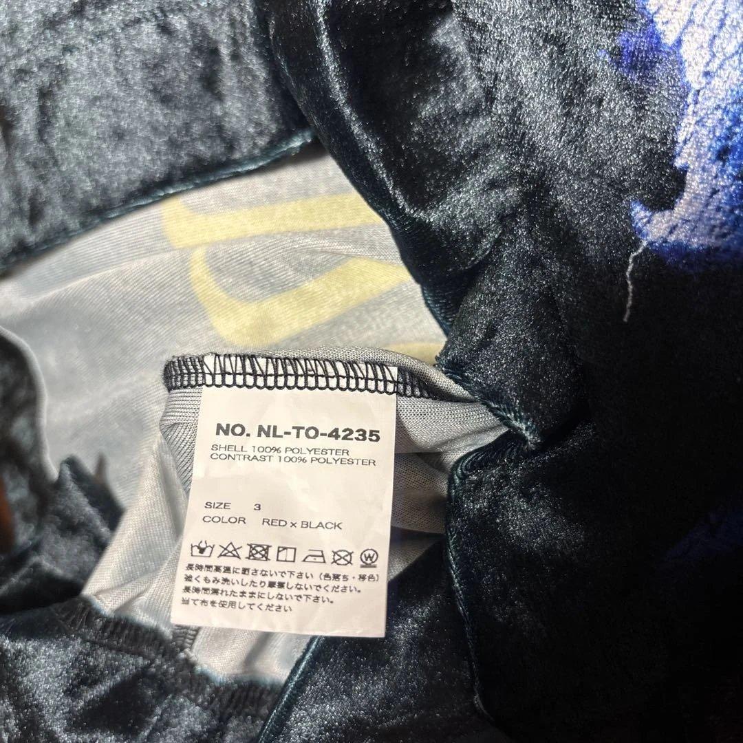 神*】様 最終値下げ　TENDER PERSON