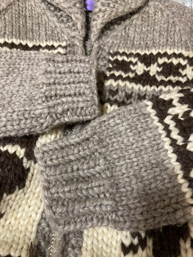 アパルトモン Tiger lily edit&co カウチン ブラウン系 - メルカリ