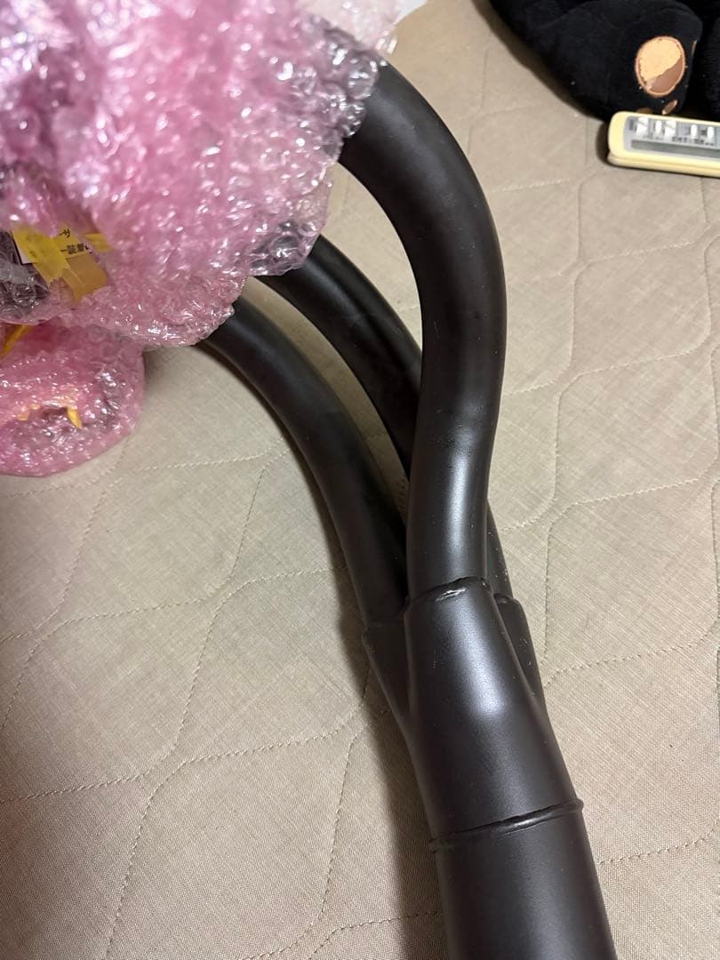 Ryoo29 GT380 イチパチ集合桜フランジ付美品！入手困難！