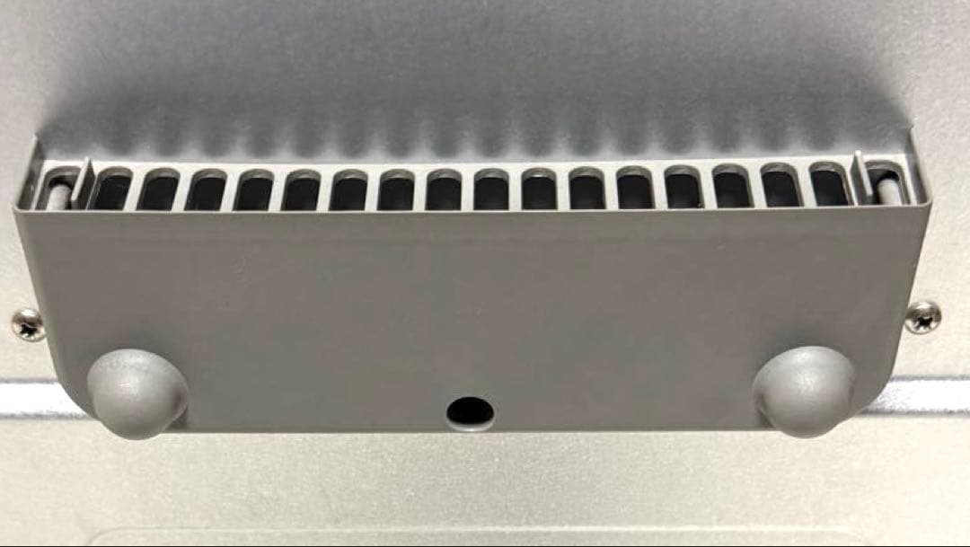 《新品未使用》Toffy ノンフライオーブントースター ❾マグネット付き