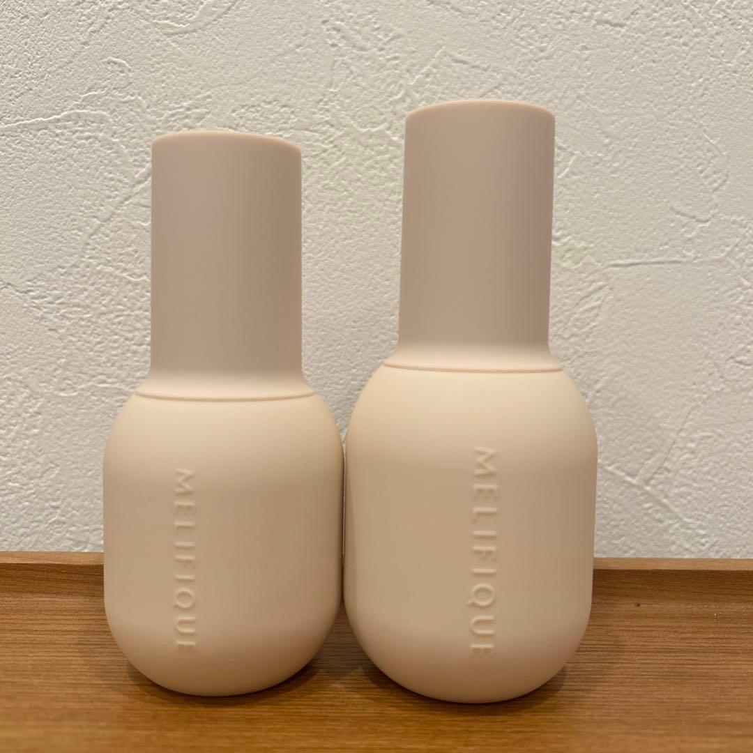 メリフィーク　セット　箱無し　新品 送料無料】ファイバー トライアル セット お試しセット | メザイクで目