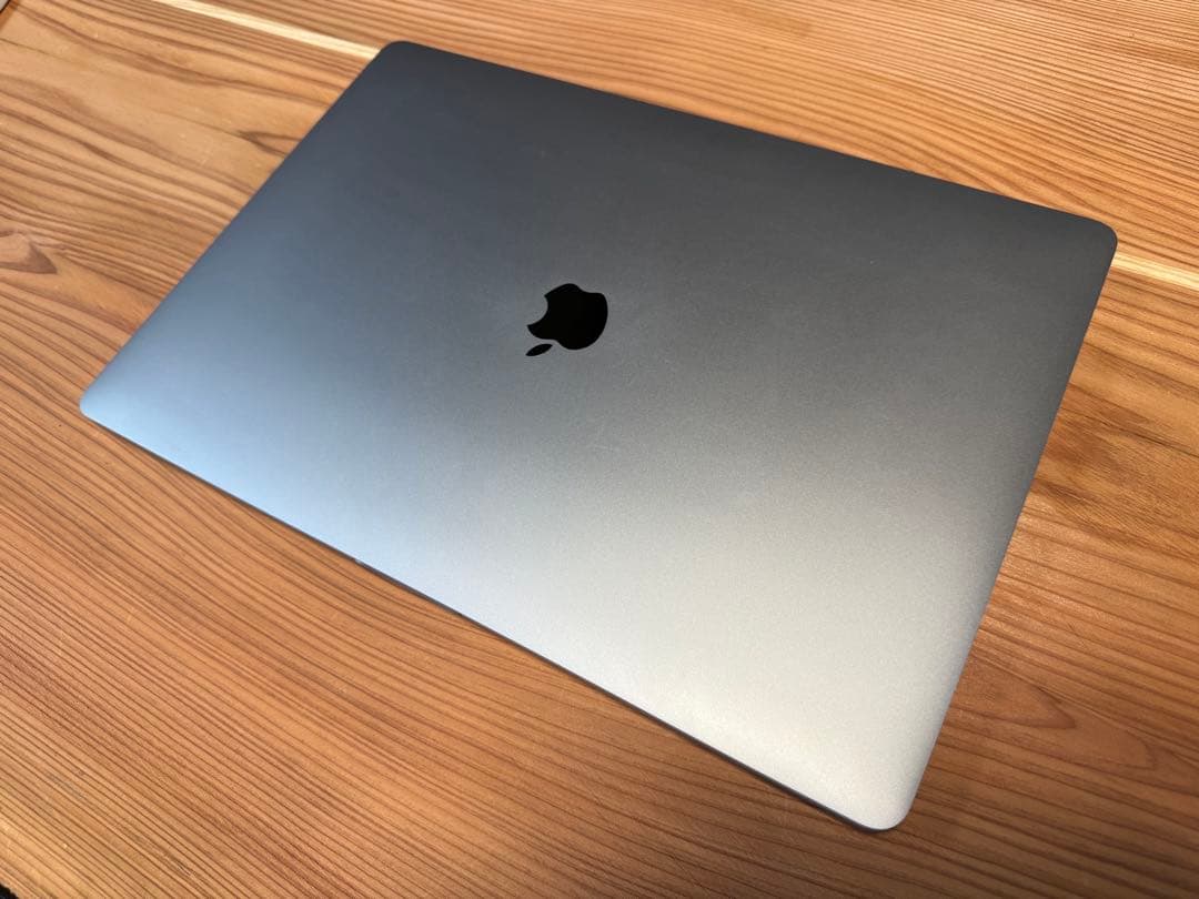 【実動品】MacBook Pro 16インチ 64GB/2TB MacBook Pro 16” M1 MAX 10-core/ 64gb /2TB SSD Space Gray
