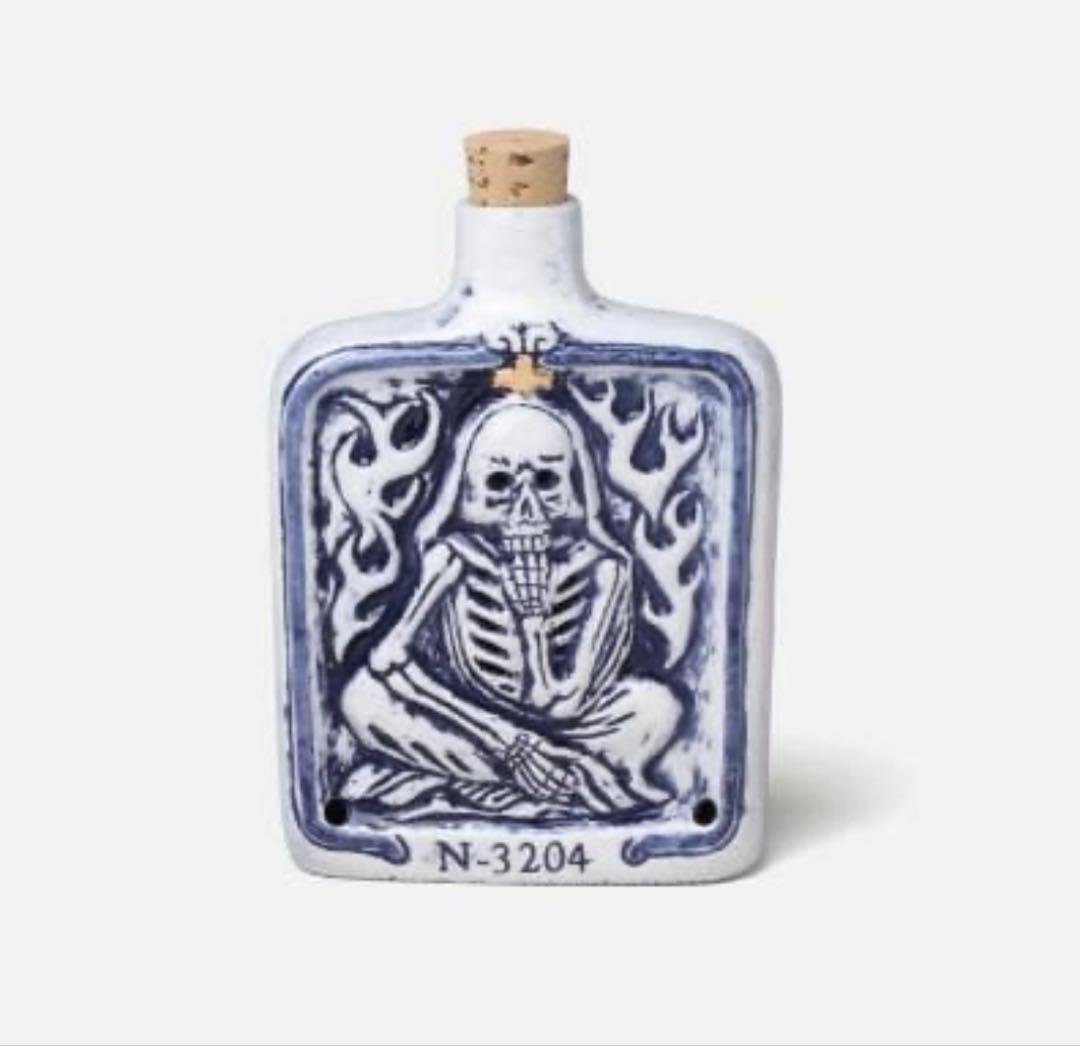 NEIGHBORHOOD BOTTLE INCENSE CHAMBER ブルー - メルカリ