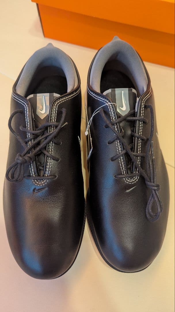 【新品】Nike ゴルフシューズ　27.5cm