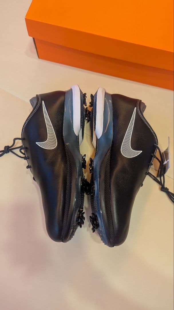【新品】Nike ゴルフシューズ　27.5cm