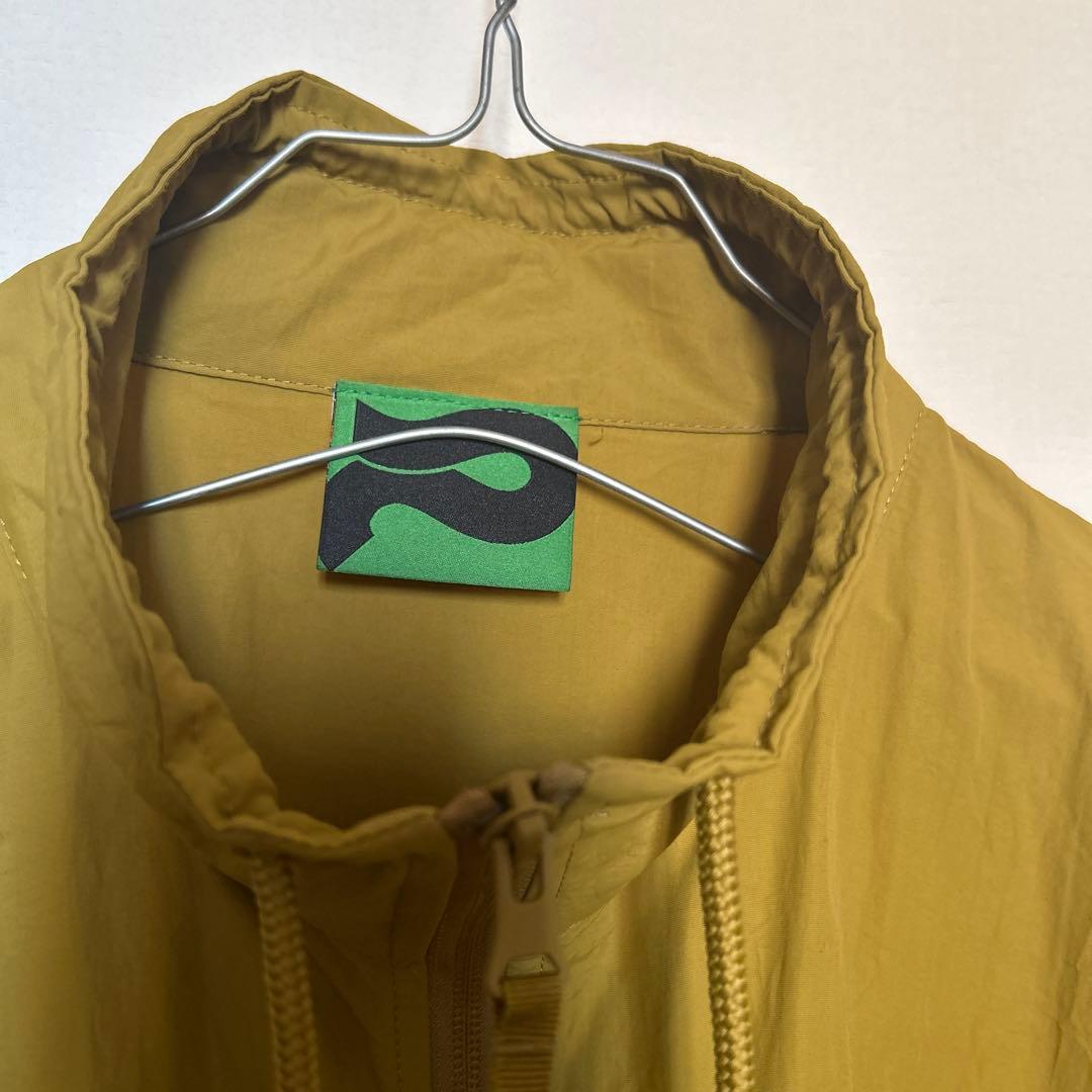 peateピート ブルゾン