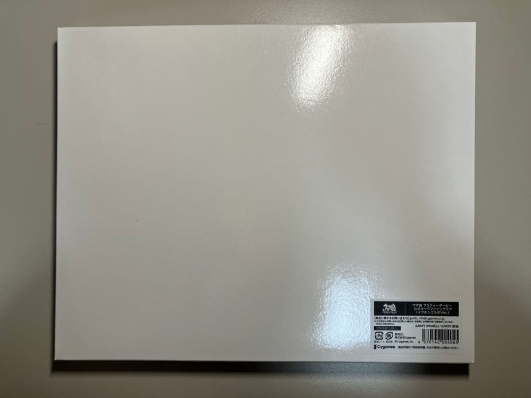 ウマ娘 イヤホンコラボ キャラファイングラフ - メルカリ