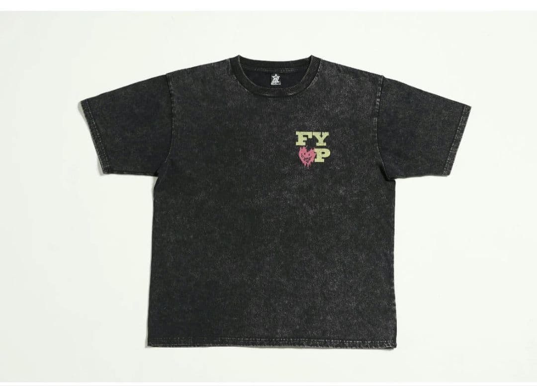 受注生産B’z LIVE-GYM 2025 -FYOP- 限定 Tシャツ M