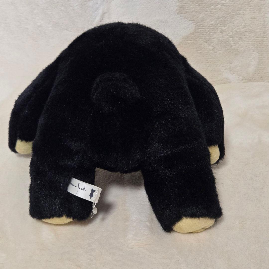 マレーちゃん モンスイユ マレーグマ 日本製 - メルカリ