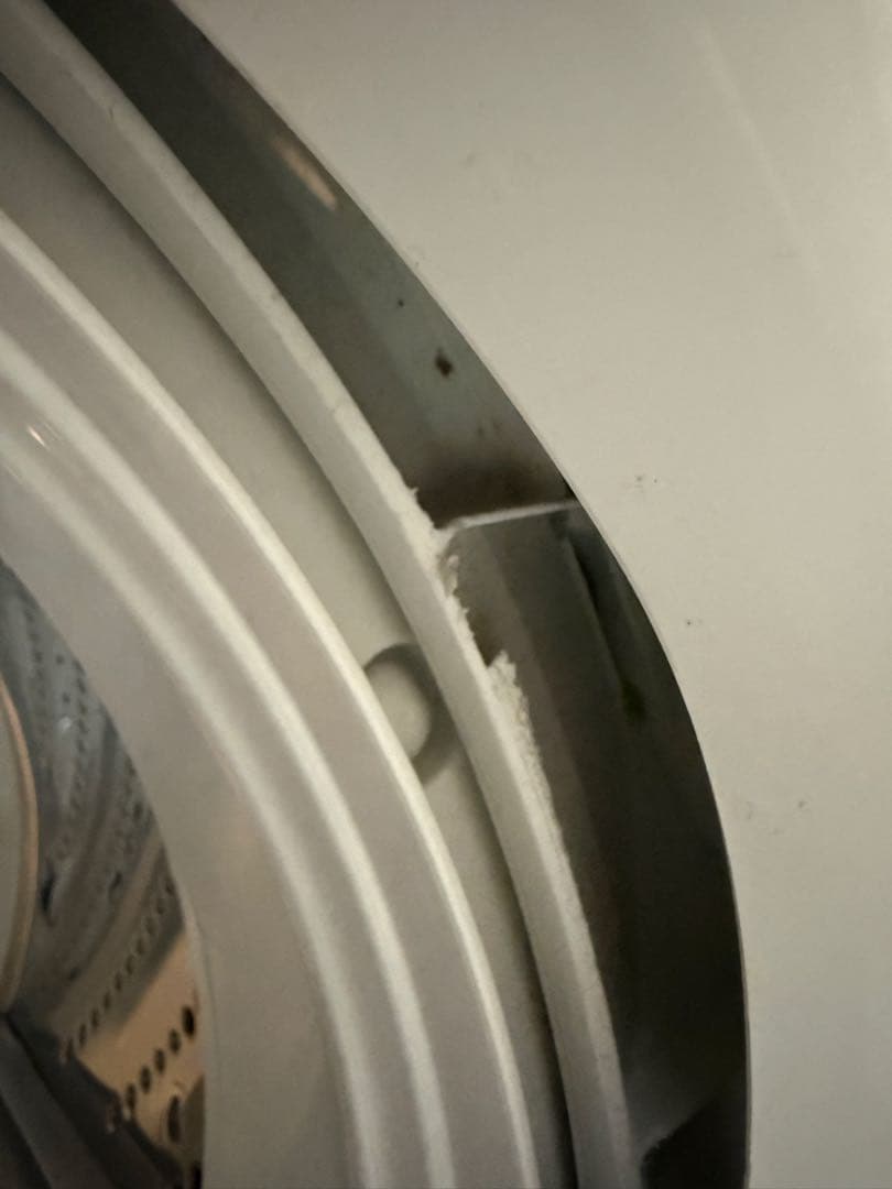 Panasonic 縦型洗濯機 NA-F70PB15 7.0kg