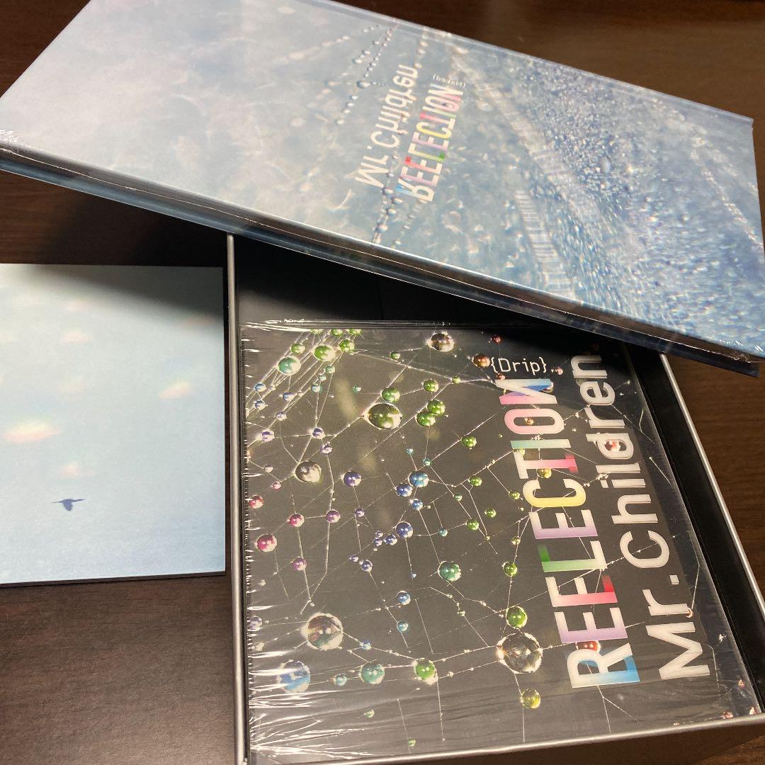 邦楽 REFLECTION\\"Naked\\"