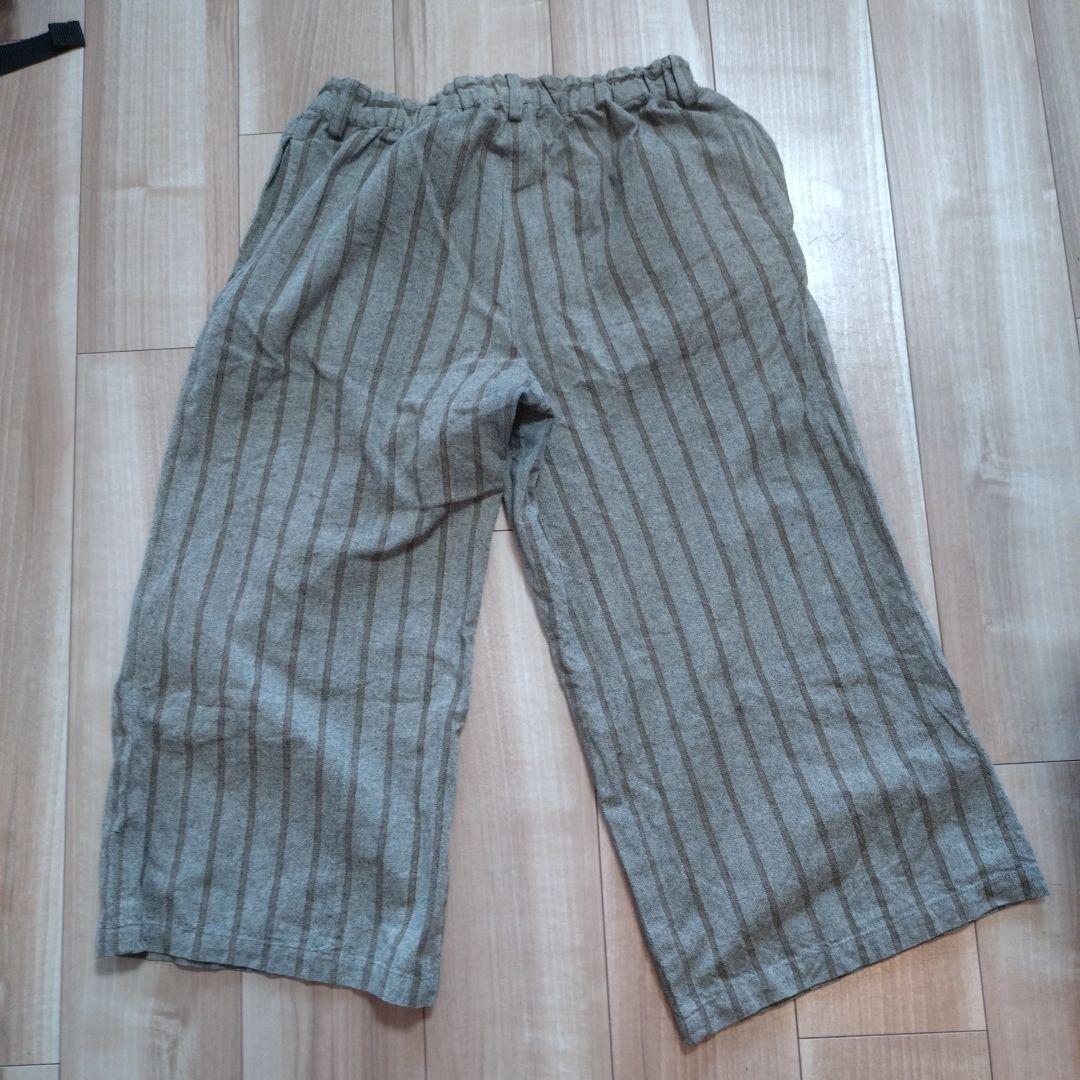 ランドセル子様専用』シサム工房✨シサムノガウチョパンツ3点