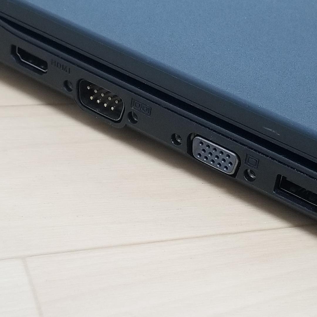 期間限定 新品SSD Win11 DVD再生可 ノートPC NEC (E3019 - メルカリ