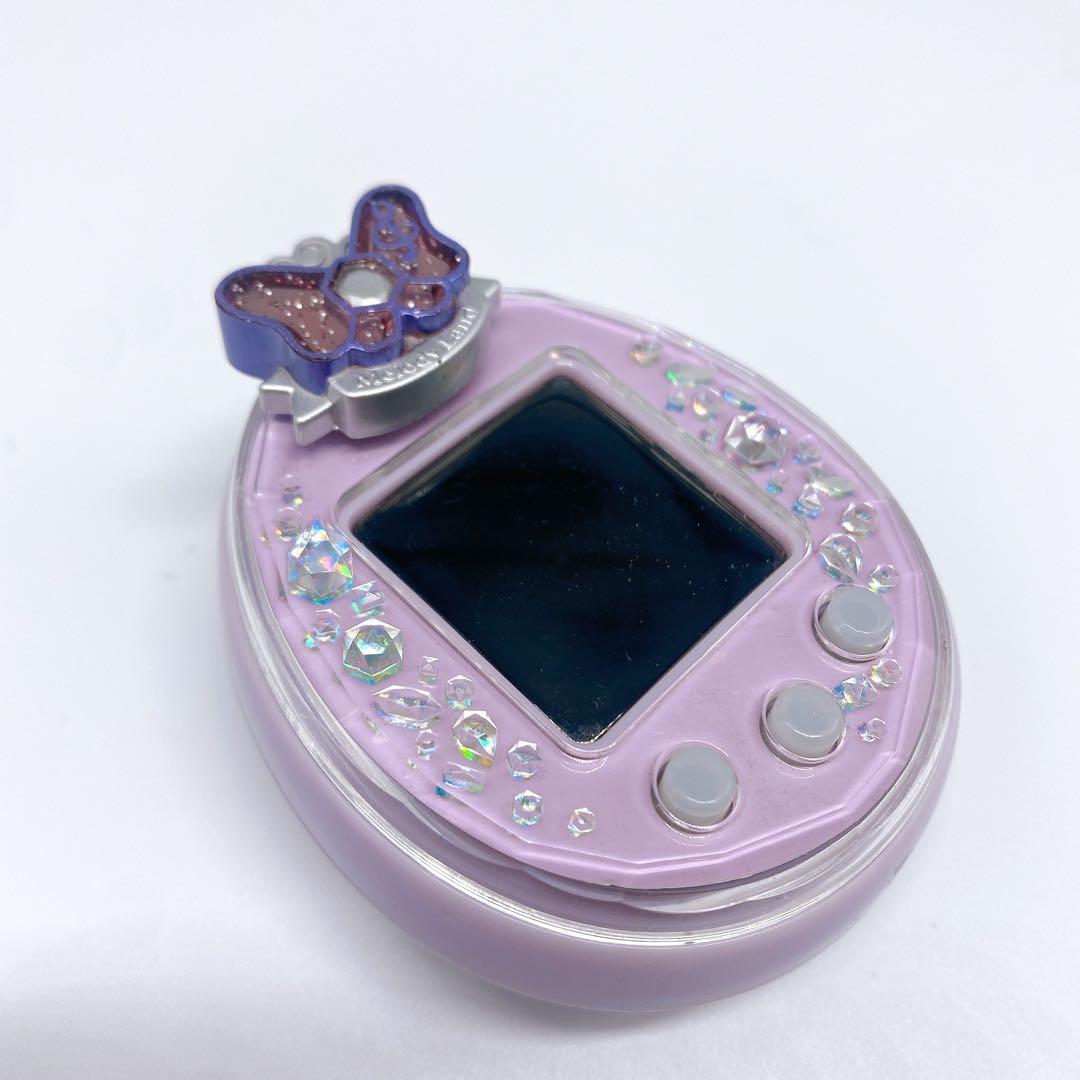 たまごっちピース パープルメロディランド ver. - メルカリ