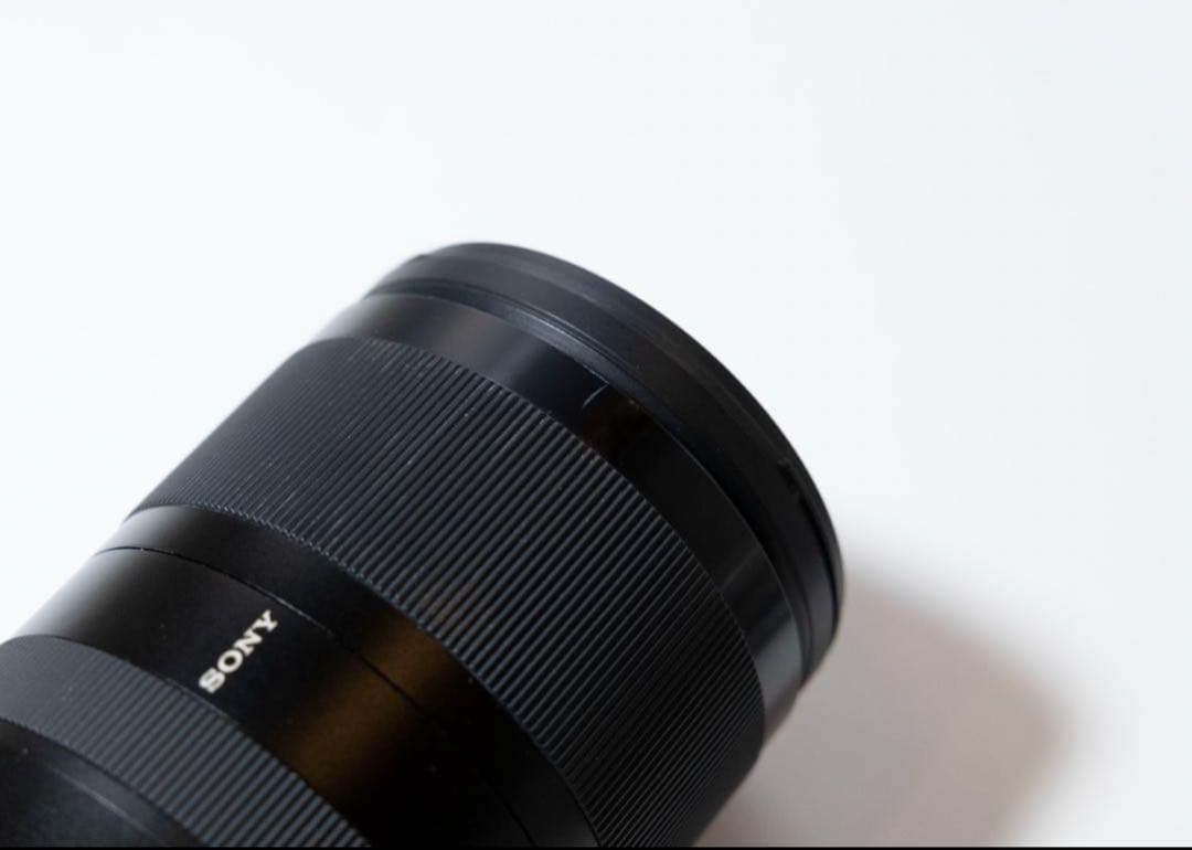 レンズ(ズーム) FE 24-240mm F3.5-6.3 OSS SEL24240