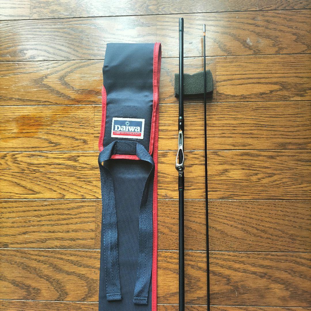 Daiwa Emeraldas ST-EG79L-DRY - メルカリ