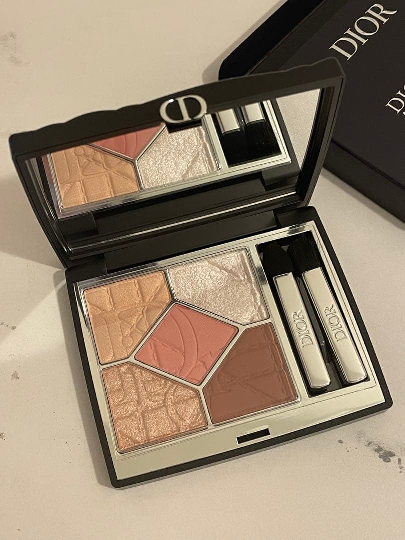 ディオール サンククルール 857 限定 ディオール / サンク クルール 857 ルビーの公式商品情報｜美容