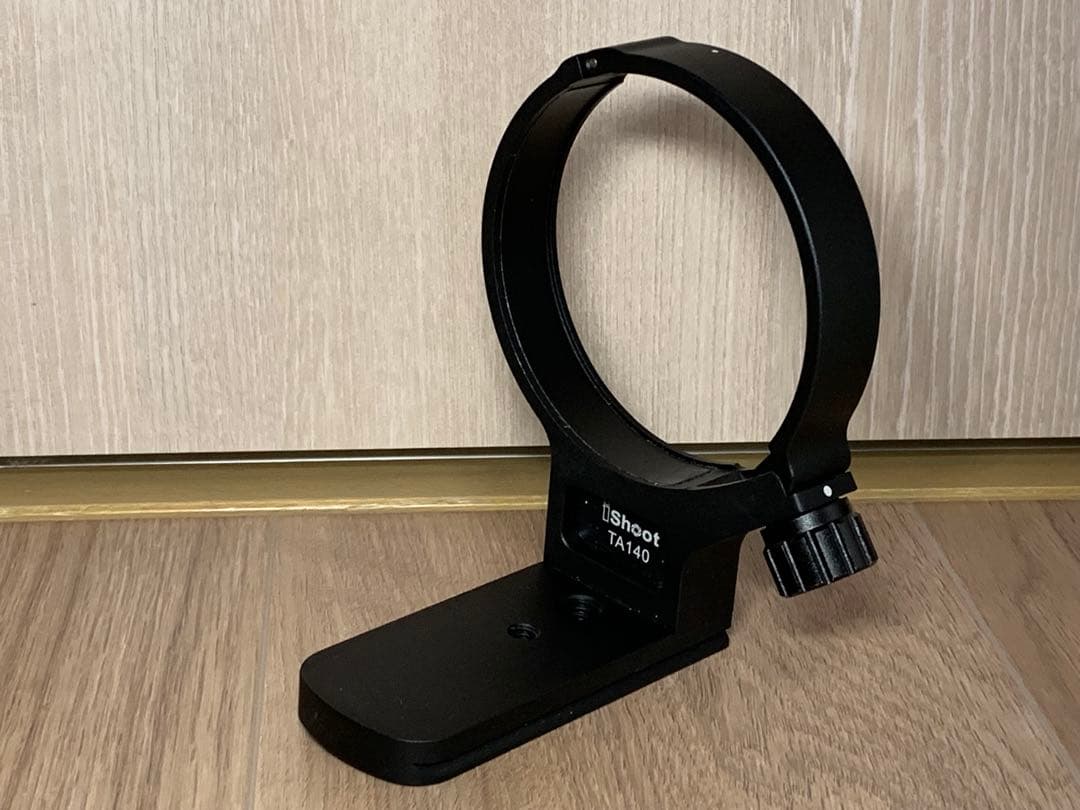 タムロン　100-400mm F4.5-6.3 Di VC USD ニコンF用