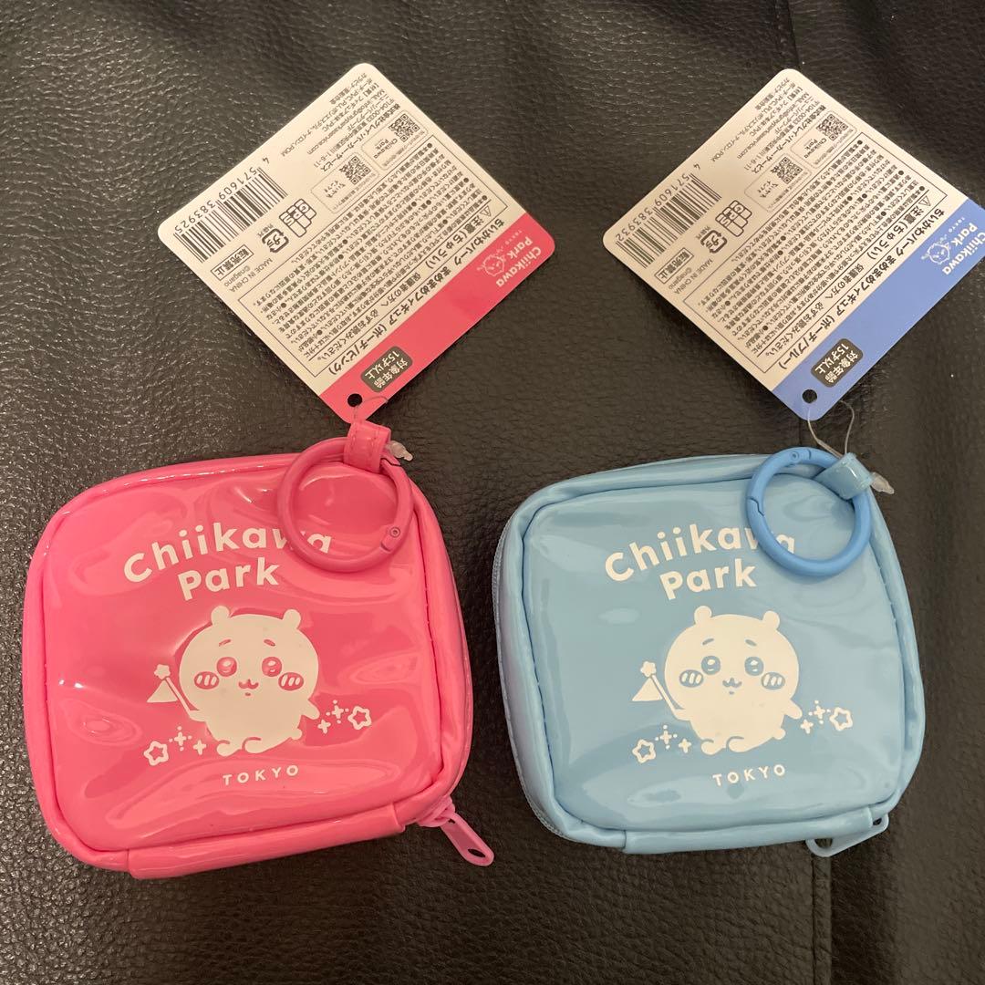 ちいかわパーク まめまめフィギュア 全20種 コンプリートセット - メルカリ