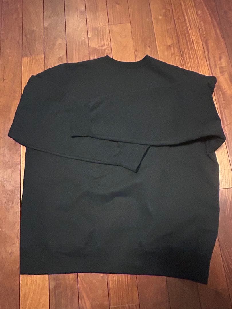 ひ*ん様 Supreme Box Logo Crewneck \"Black\" (