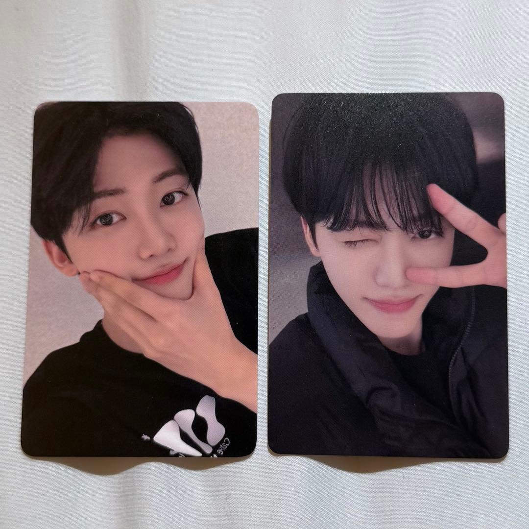 NCT DREAM ヨントンサイン会 特典トレカ セット ジェミン - メルカリ