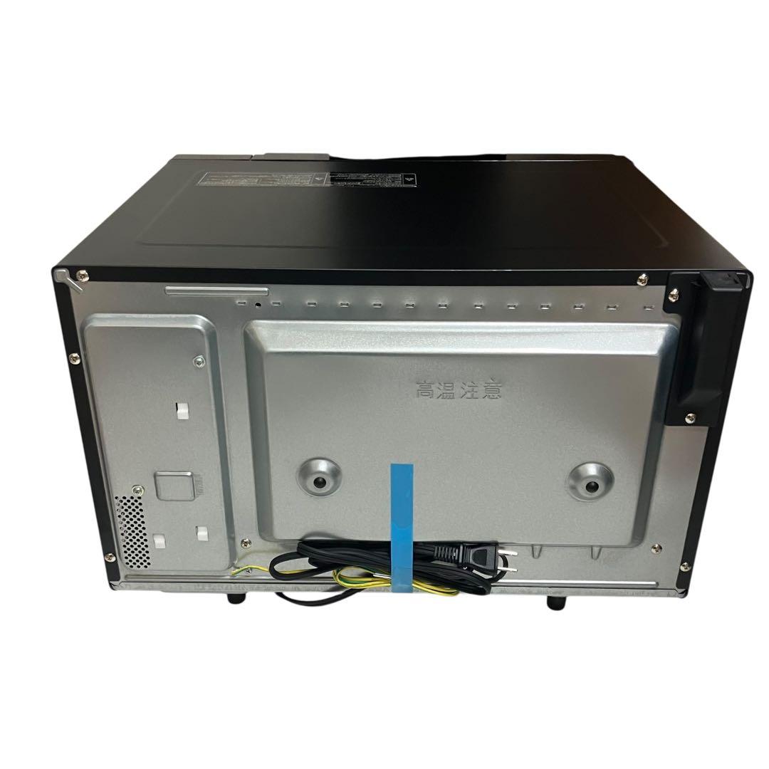 未使用品 パナソニック オーブンレンジ NE-NMS1-K 2024年製 - メルカリ