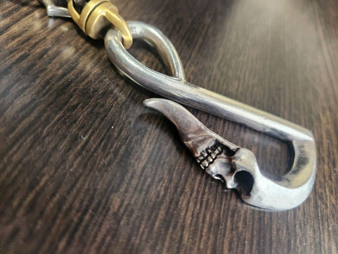 超希少 MAGICAL DESIGN ルードギャラリーキーフック - メルカリ