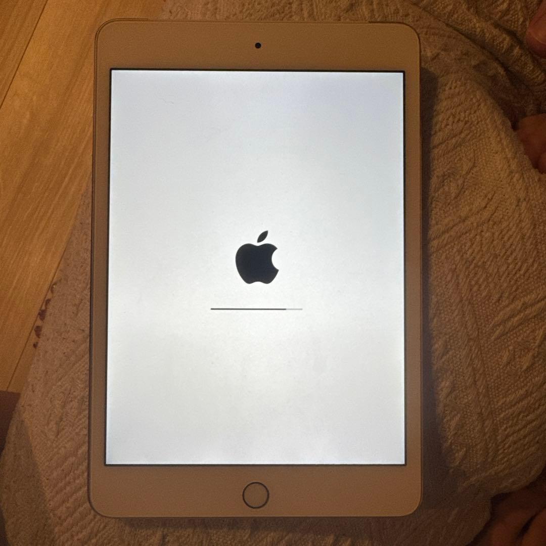 Apple iPad mini 4 ゴールド 128GB 本体 Magazine Luiza | Pra você é Magalu!