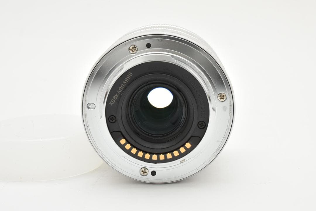 レンズ(ズーム) LUMIX G VARIO 35-100mm/F4.0-5.6 ASPH.