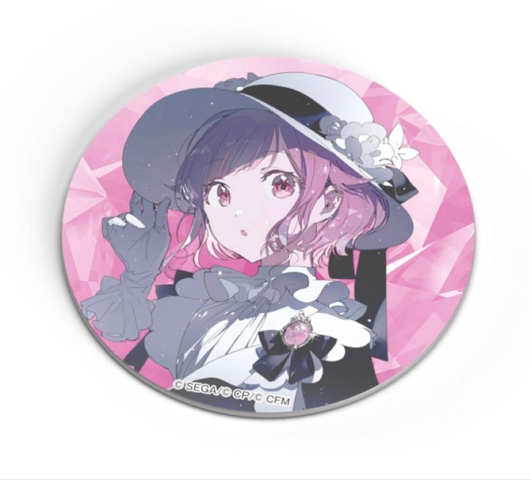 プロセカ Rella 個展 パブミラー セカイの宝石箱 鳳えむ - メルカリ