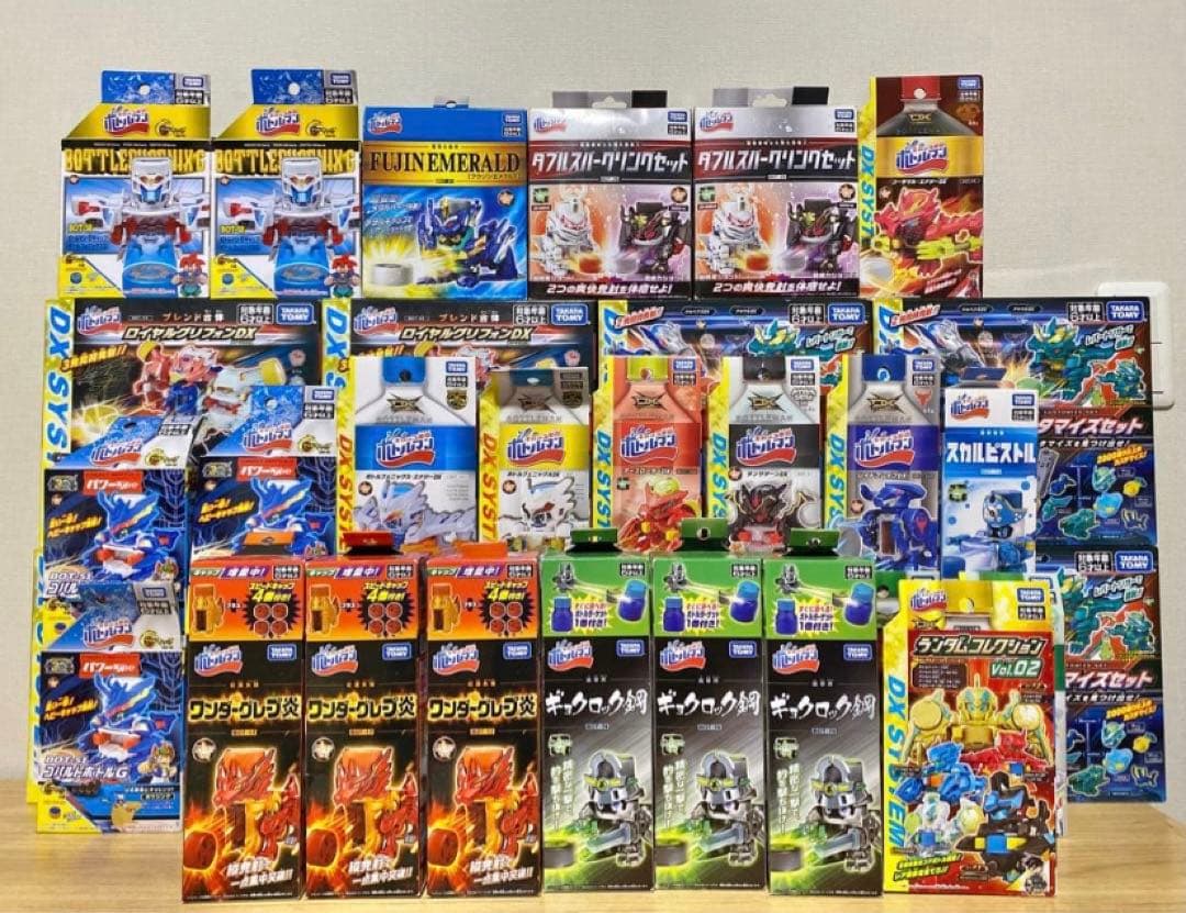 未使用／37点セット✳︎ボトルマンまとめ売り 未使用／37点セット✳︎ボトルマンまとめ売り 未使用／37点セット