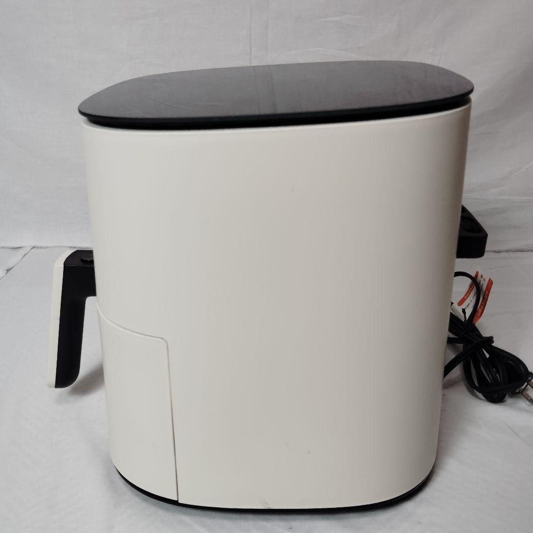 ☆美品☆vesync cosori ノンフライヤー　4.7L 電気フライヤー