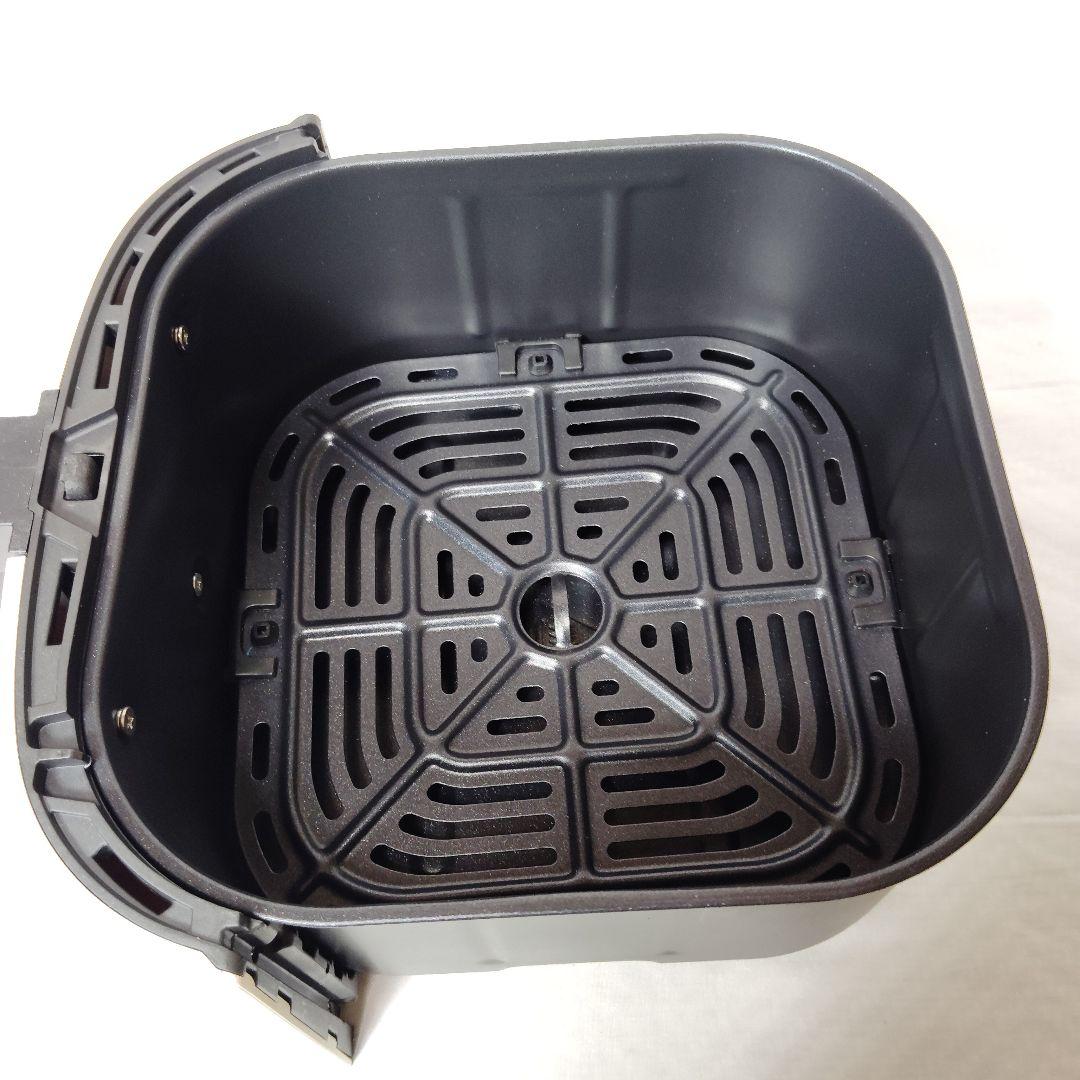 ☆美品☆vesync cosori ノンフライヤー　4.7L 電気フライヤー