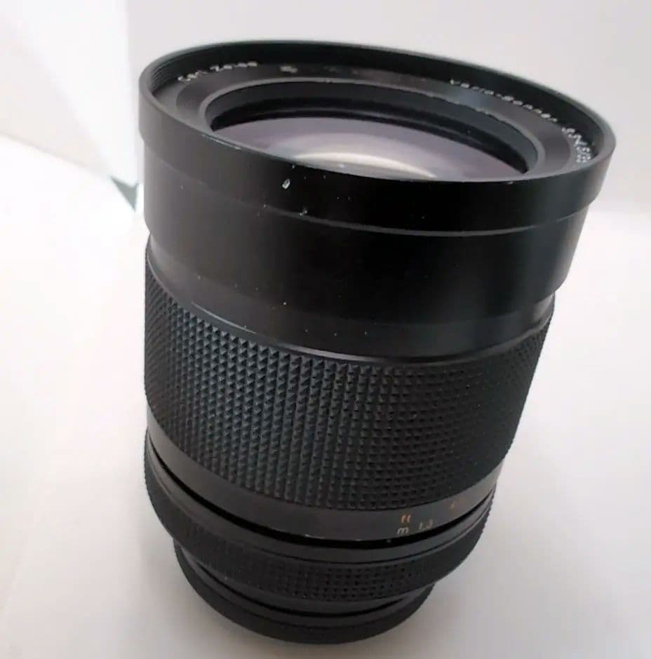 レンズ(ズーム) Carl Zeiss Vario-Sonnar 35-135mmF3.3-4.5