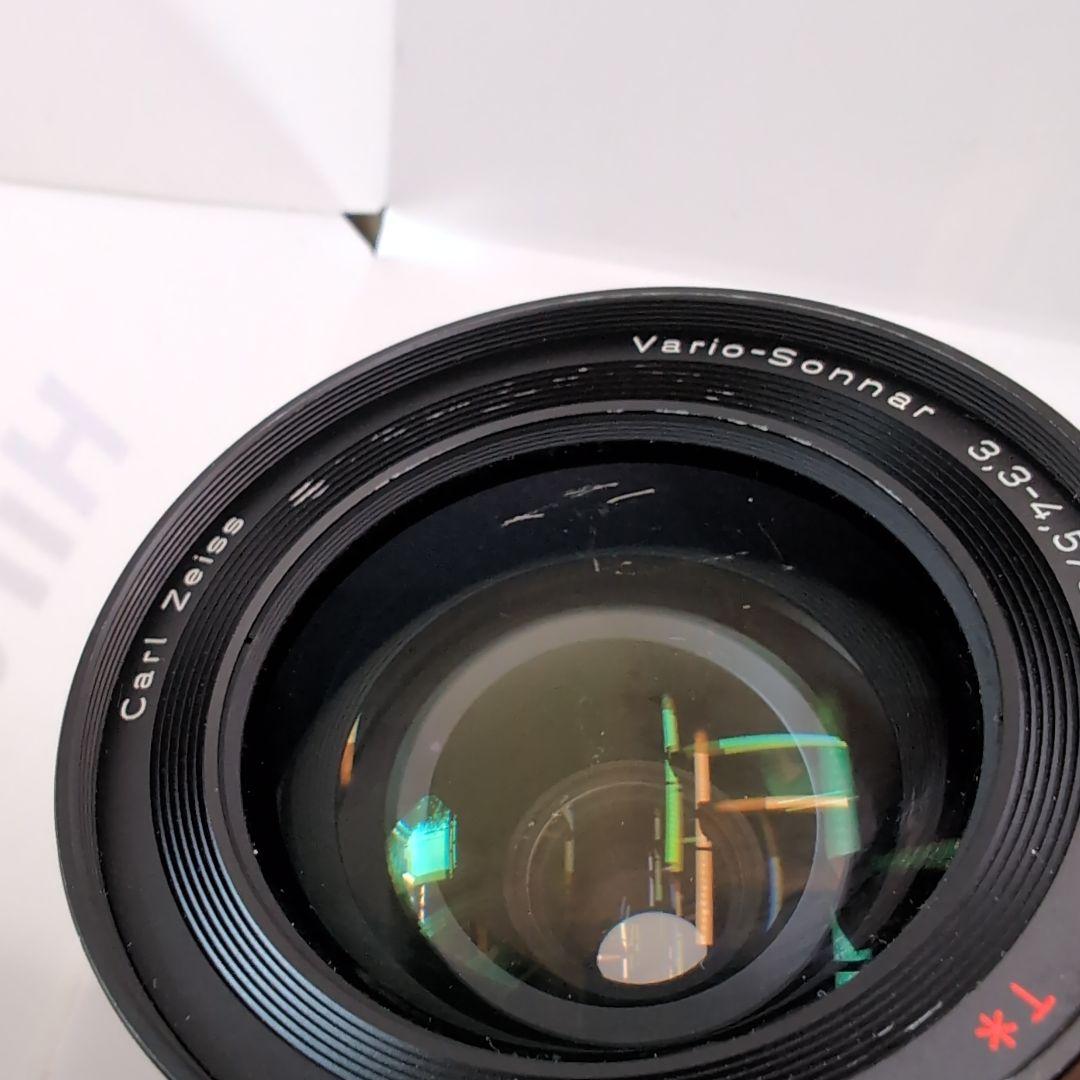 レンズ(ズーム) Carl Zeiss Vario-Sonnar 35-135mmF3.3-4.5