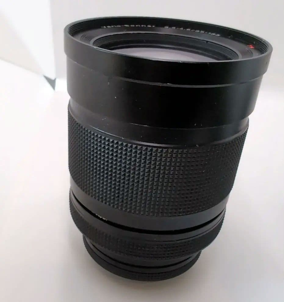 レンズ(ズーム) Carl Zeiss Vario-Sonnar 35-135mmF3.3-4.5