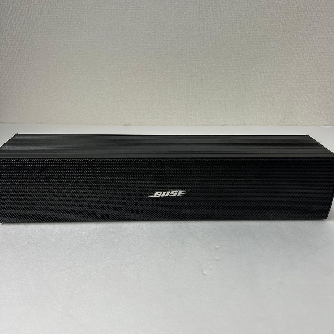 ポーズ　Bose スピーカーシステム　33WER Amazon.co.jp: Bose スピーカーシステム 33WER : 家電＆カメラ