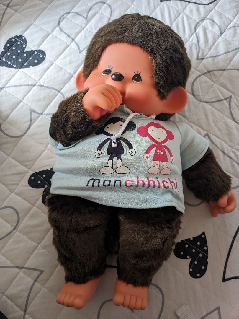 サンリオ 北海道限定 マスコット ぬいぐるみ ポチャッコ キタキツネ