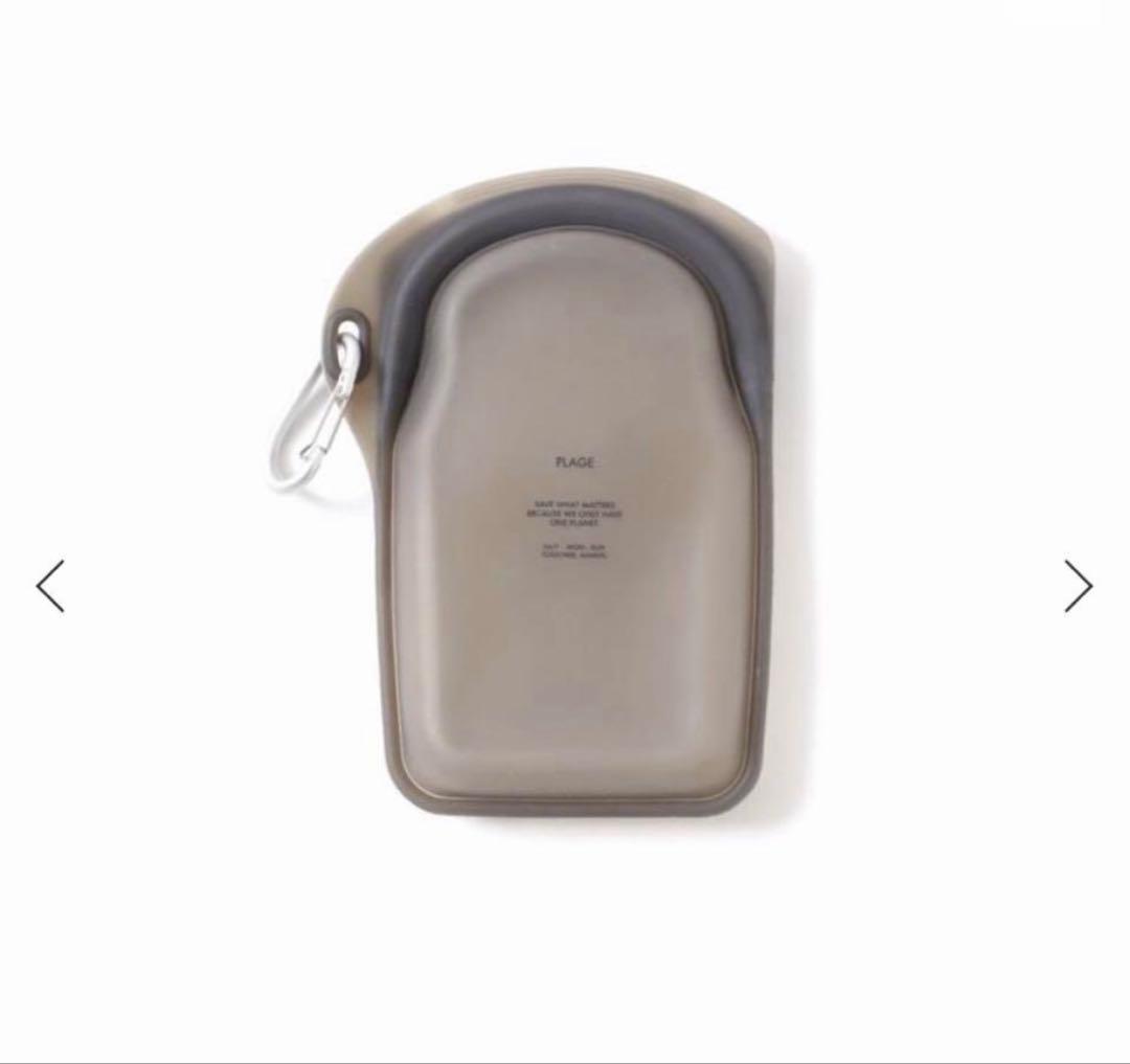 Plage STASHER x PLAGE コラボレーションセット - メルカリ