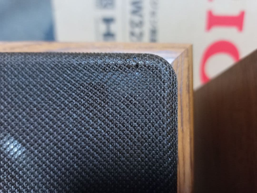 ダイヤトーン ブックシェルフスピーカーDS −500 最終値下げです。早い