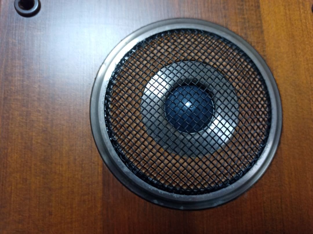 ダイヤトーン ブックシェルフスピーカーDS −500 最終値下げです。早い