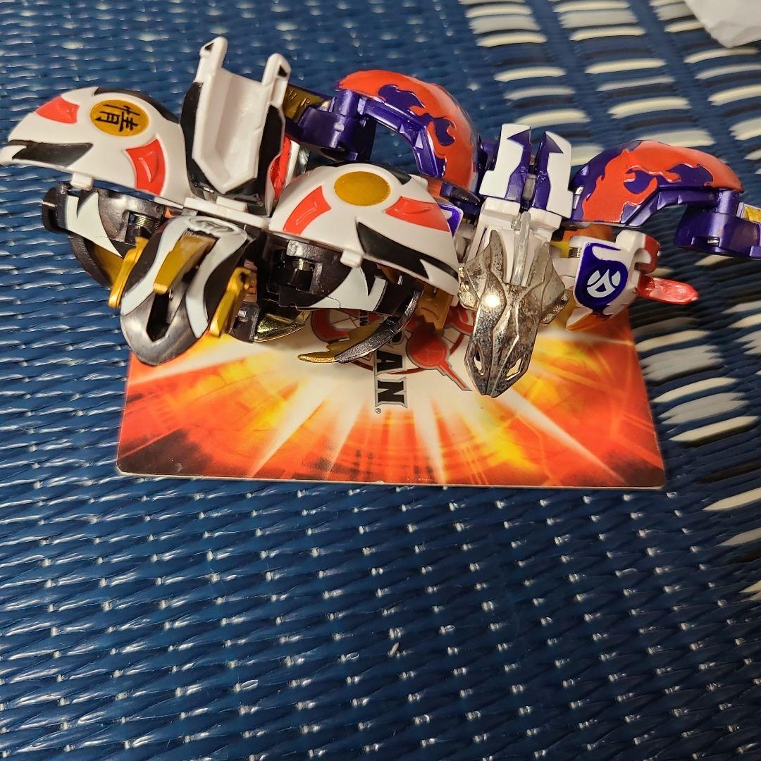 爆丸　値下げ交渉可