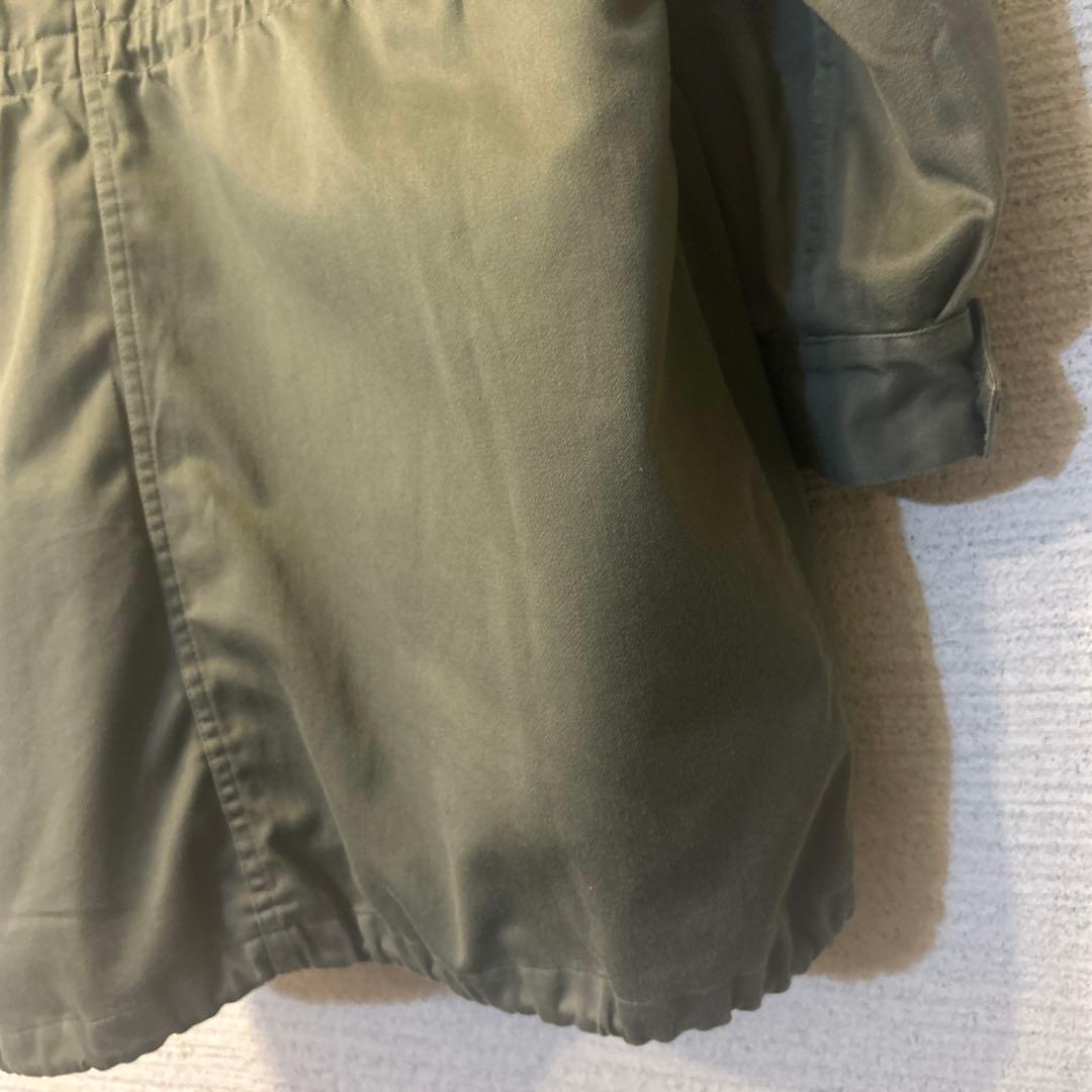 フランス軍 M-64 SOCOVET社製 ライナー付 - メルカリ