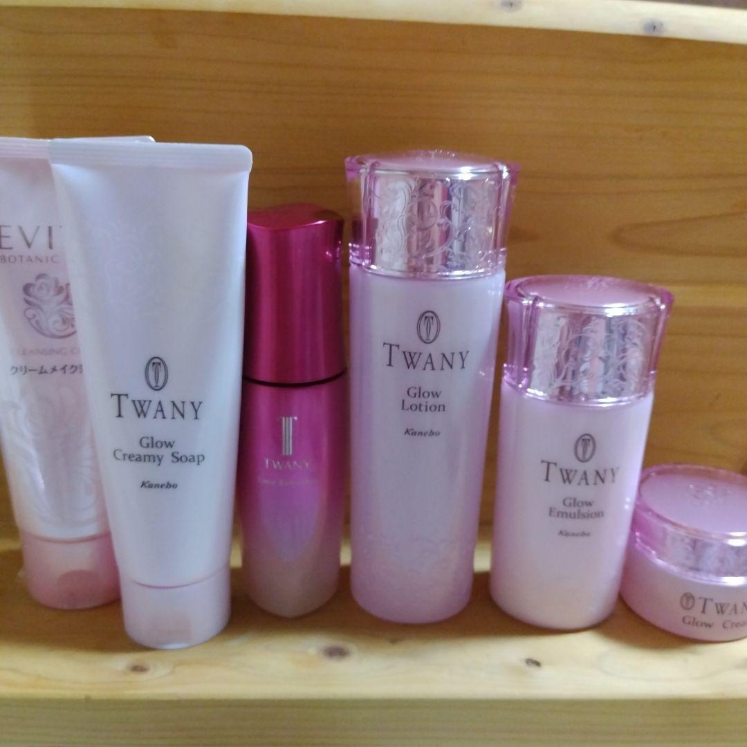 みちょ　トワニー　グロウ　セット 10190951_59e7f72f2e2f5.jpg