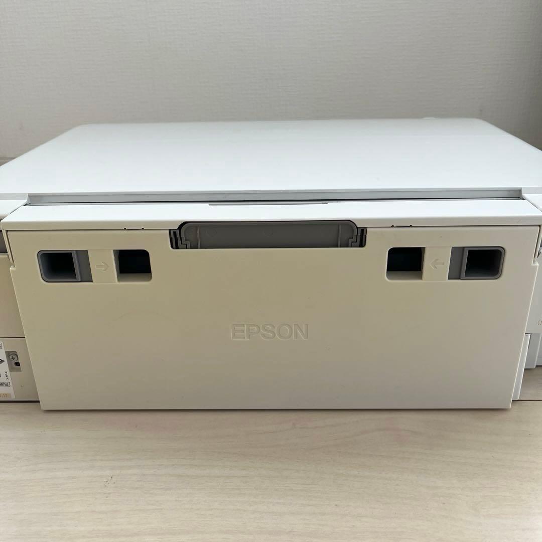 エプソン EP-979A3 プリンター インク3色付き EPSON - メルカリ