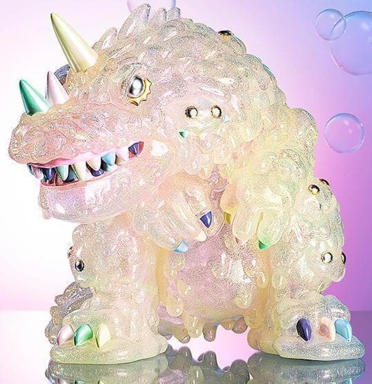 特撮 INSTINCTOY Dreamy Vincent Aurora Glitter INSTINCTOY Dreamy Vincent Aurora Glitter - メルカリ