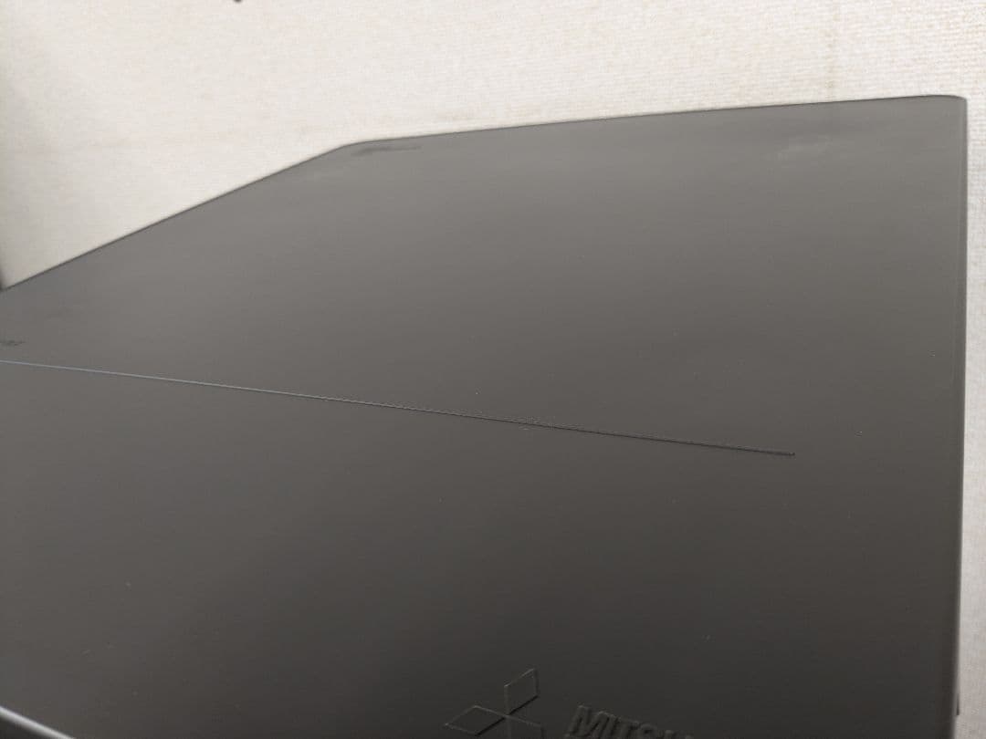 《もっとほっと！》MITSUBISHI 2ドア冷蔵庫