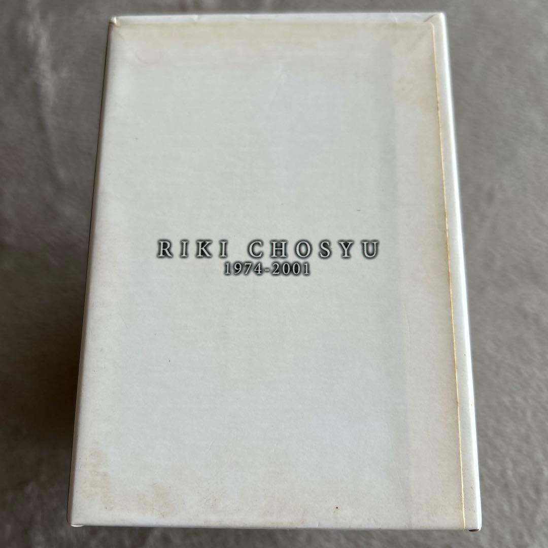 【デカンショ坊や】長州力/革命伝説　DVD6枚組