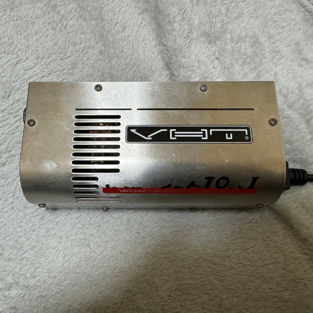 VHT VALVULATOR 1 真空管バッファーアンプ - メルカリ