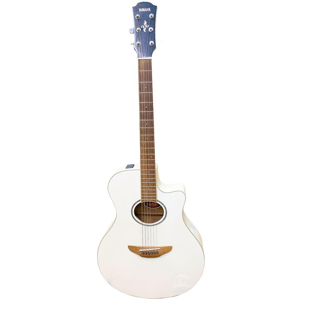 8AAM005 Yamaha APX600 ホワイト エレアコ ヤマハ tp092-0350157_m.jpg